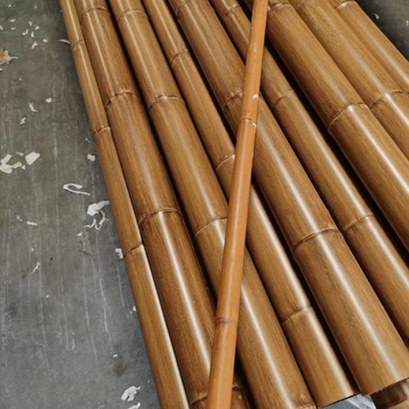 304不銹鋼竹節管